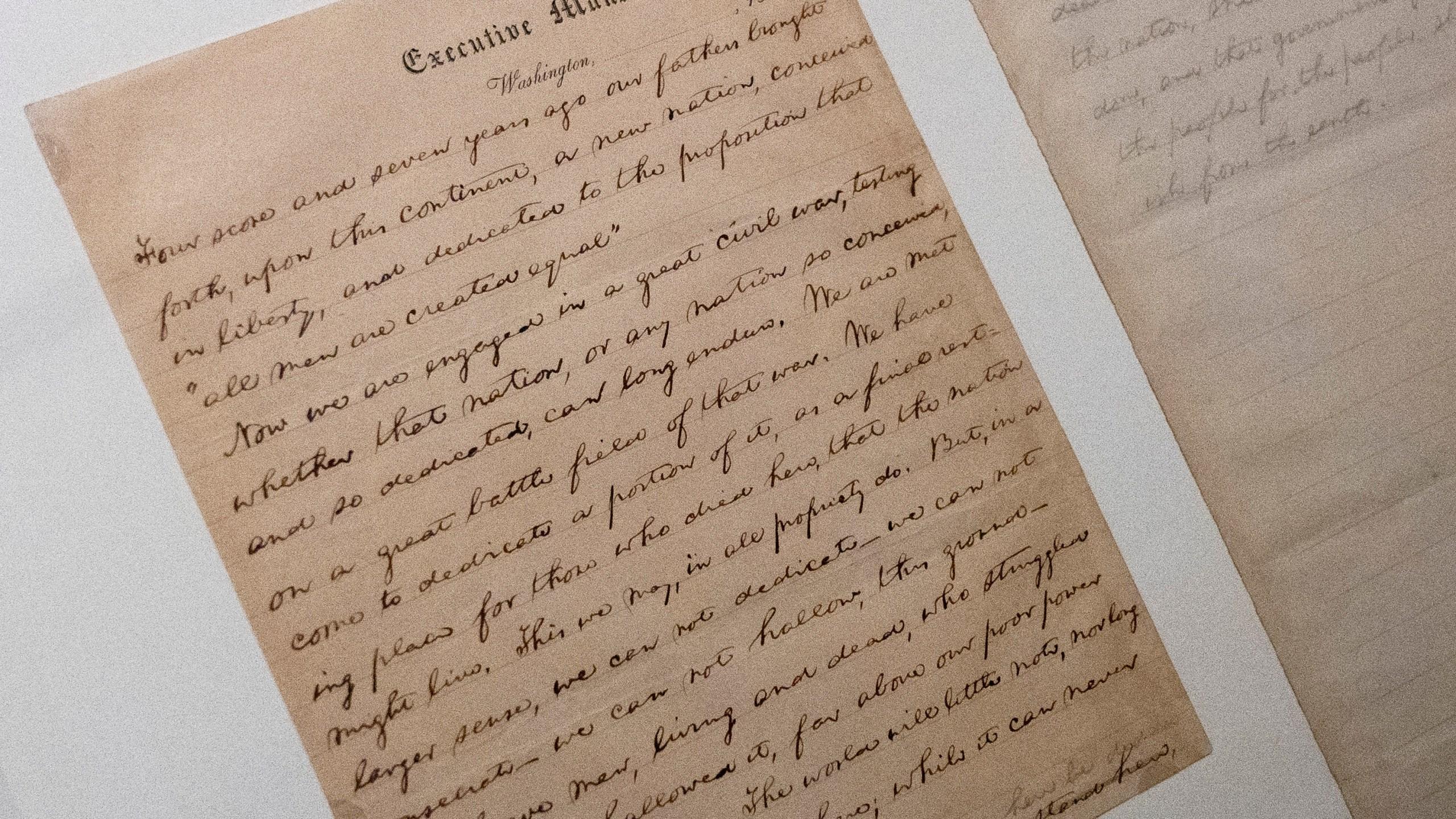 Library of Congress launches new 'Collecting Memories' exhibit in ...