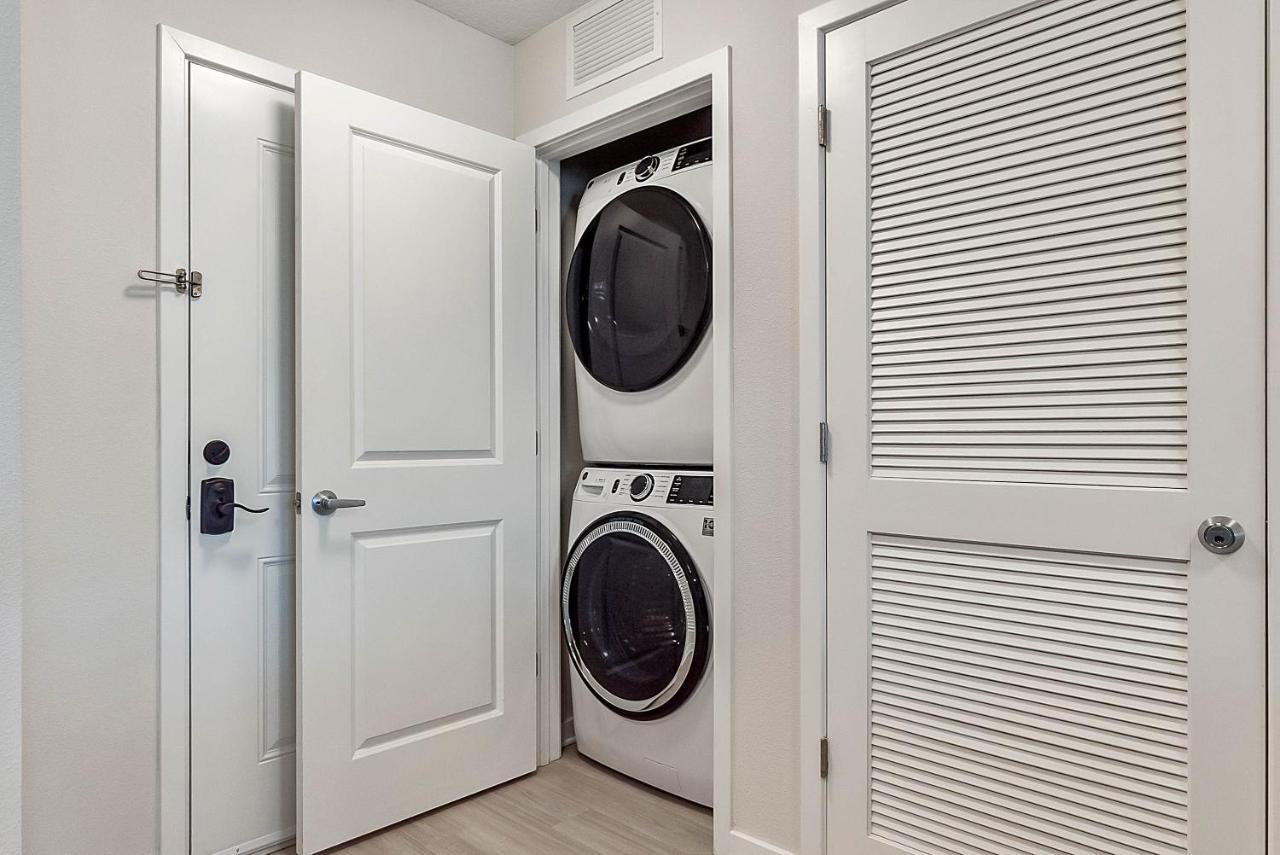 Executive Three-Bedroom Apartment
