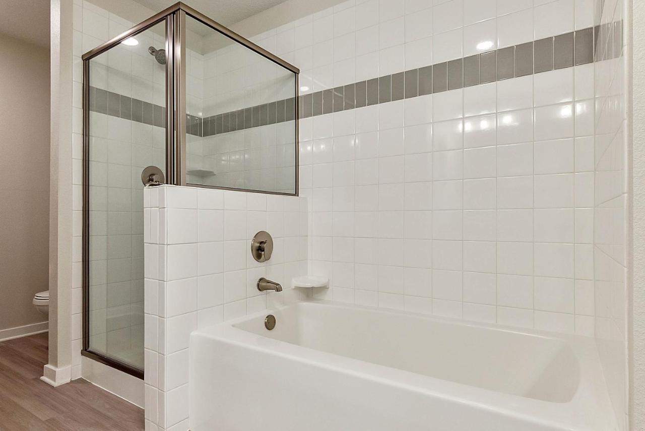 Executive Three-Bedroom Apartment