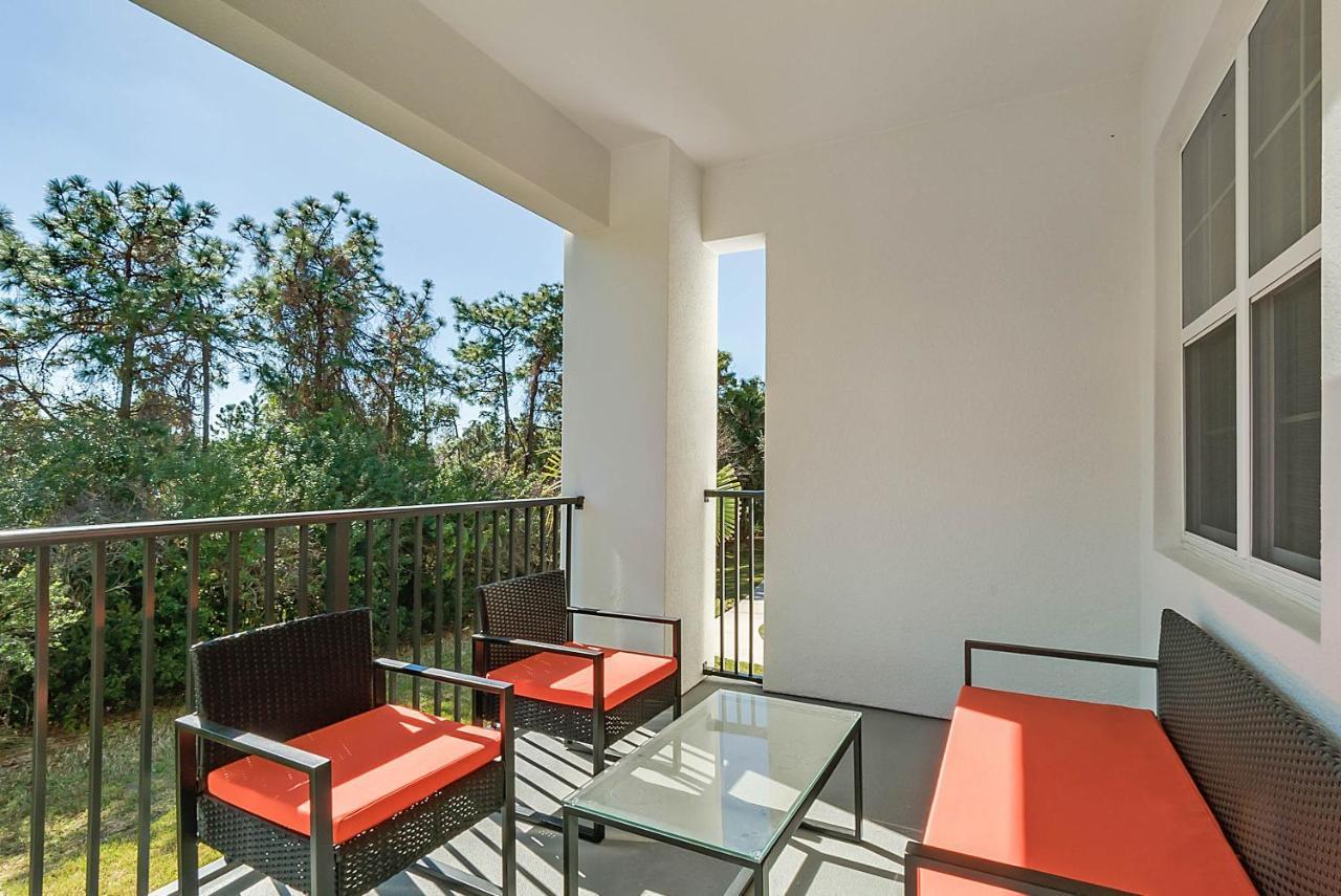 Executive Three-Bedroom Apartment