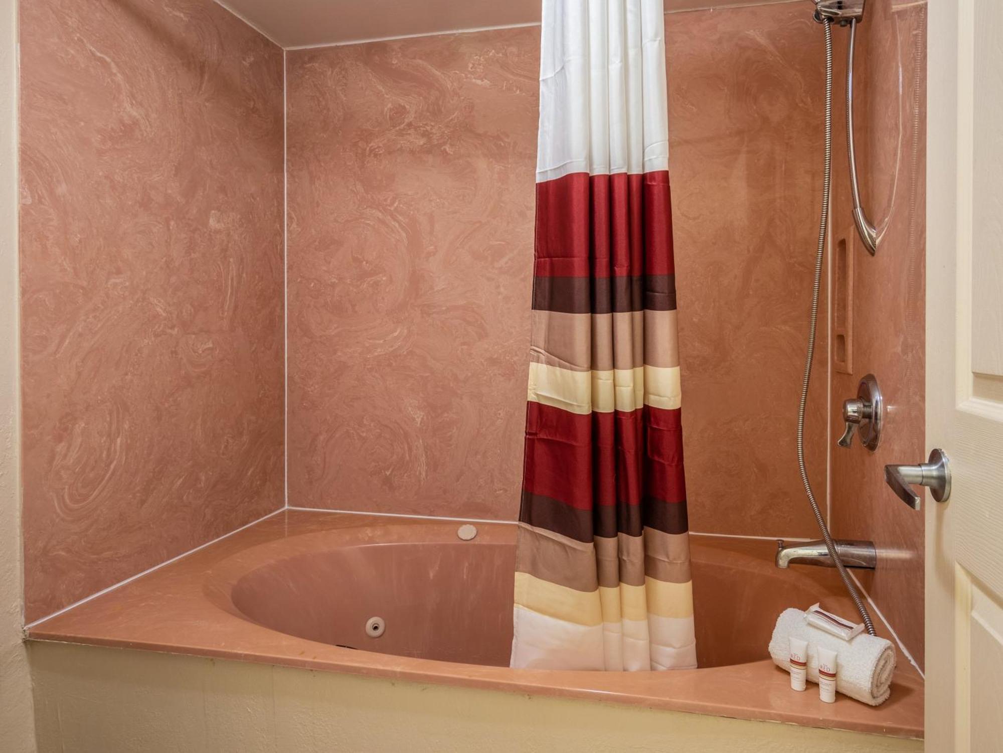 Superior King Room Spa Bath Non-Smoking
