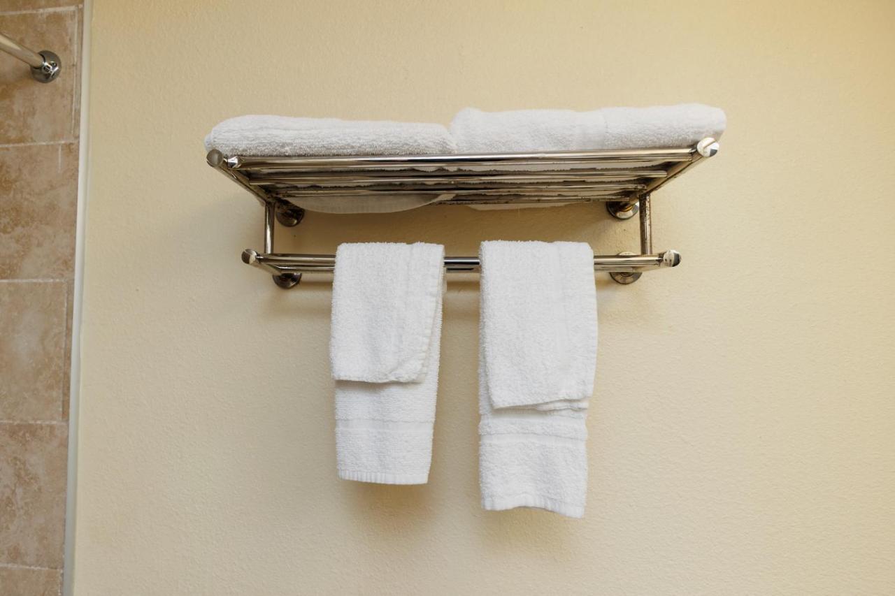 Habitación con cama extragrande - Adaptada para personas de movilidad reducida