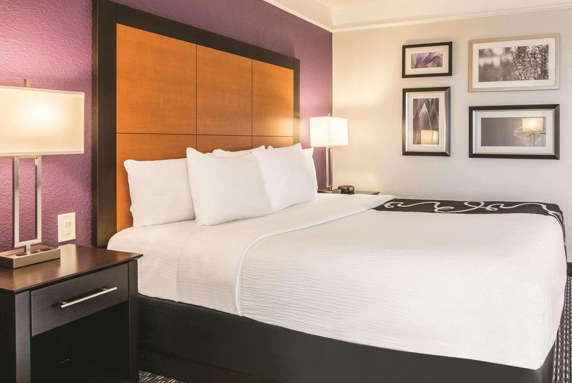 Deluxe Nichtraucherzimmer mit Kingsize-Bett