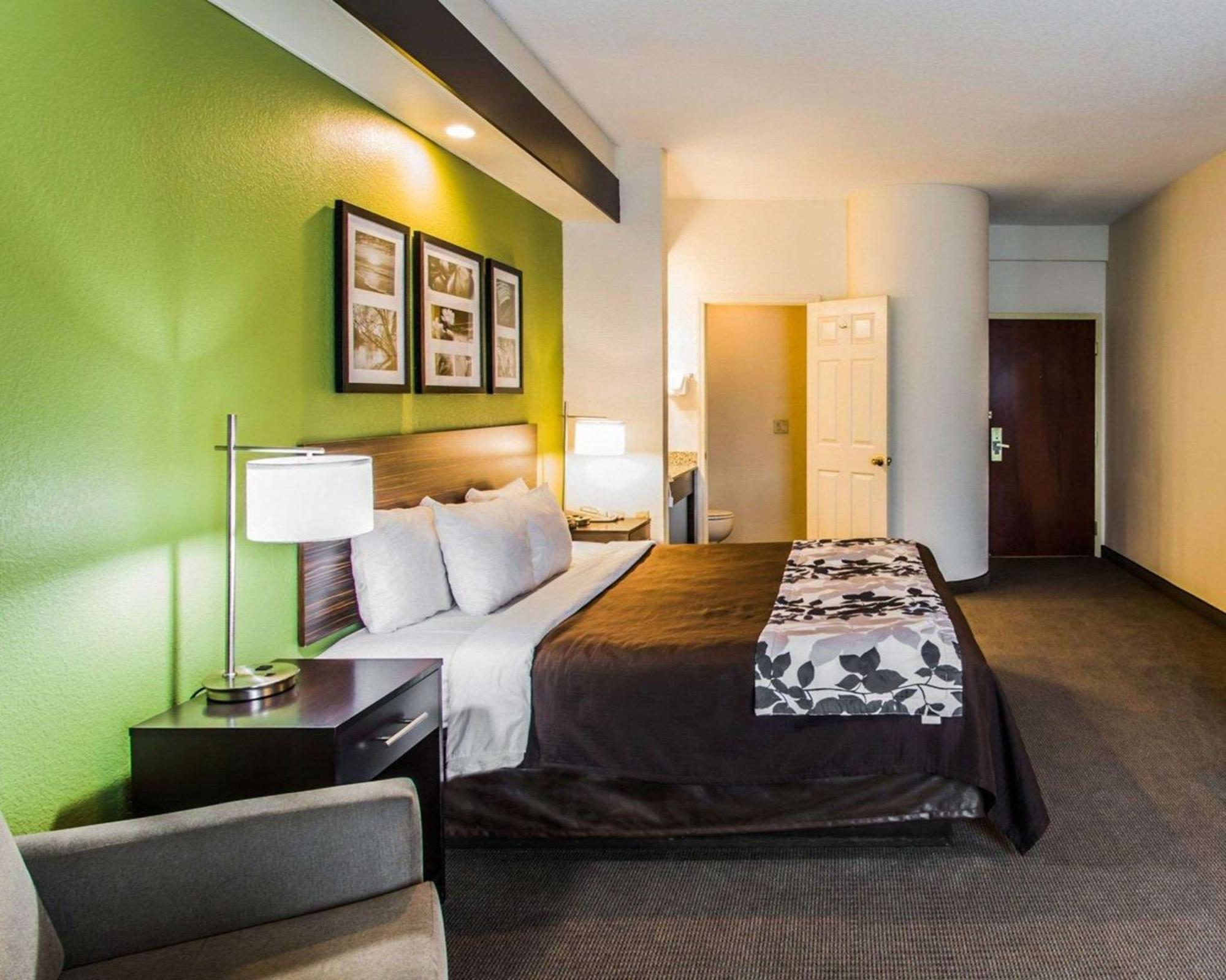Suite Lit King-Size