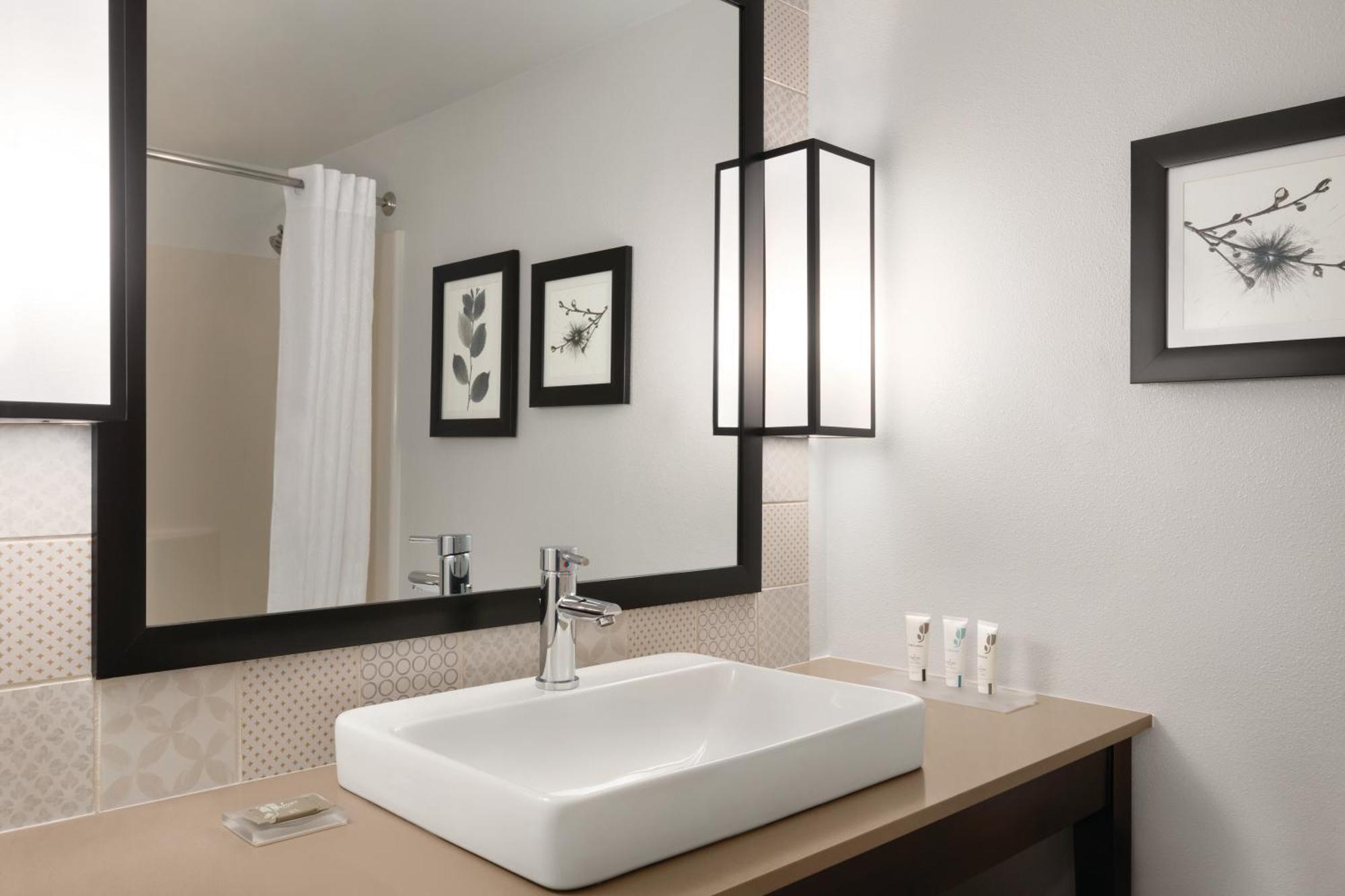 Suite 1 Chambre Lit King-Size
