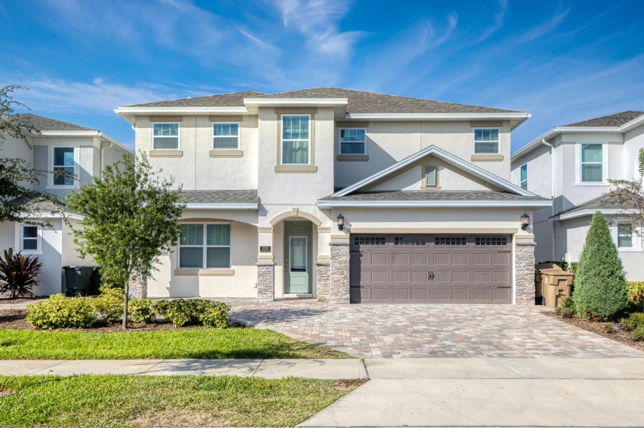 5-Bedroom Westside