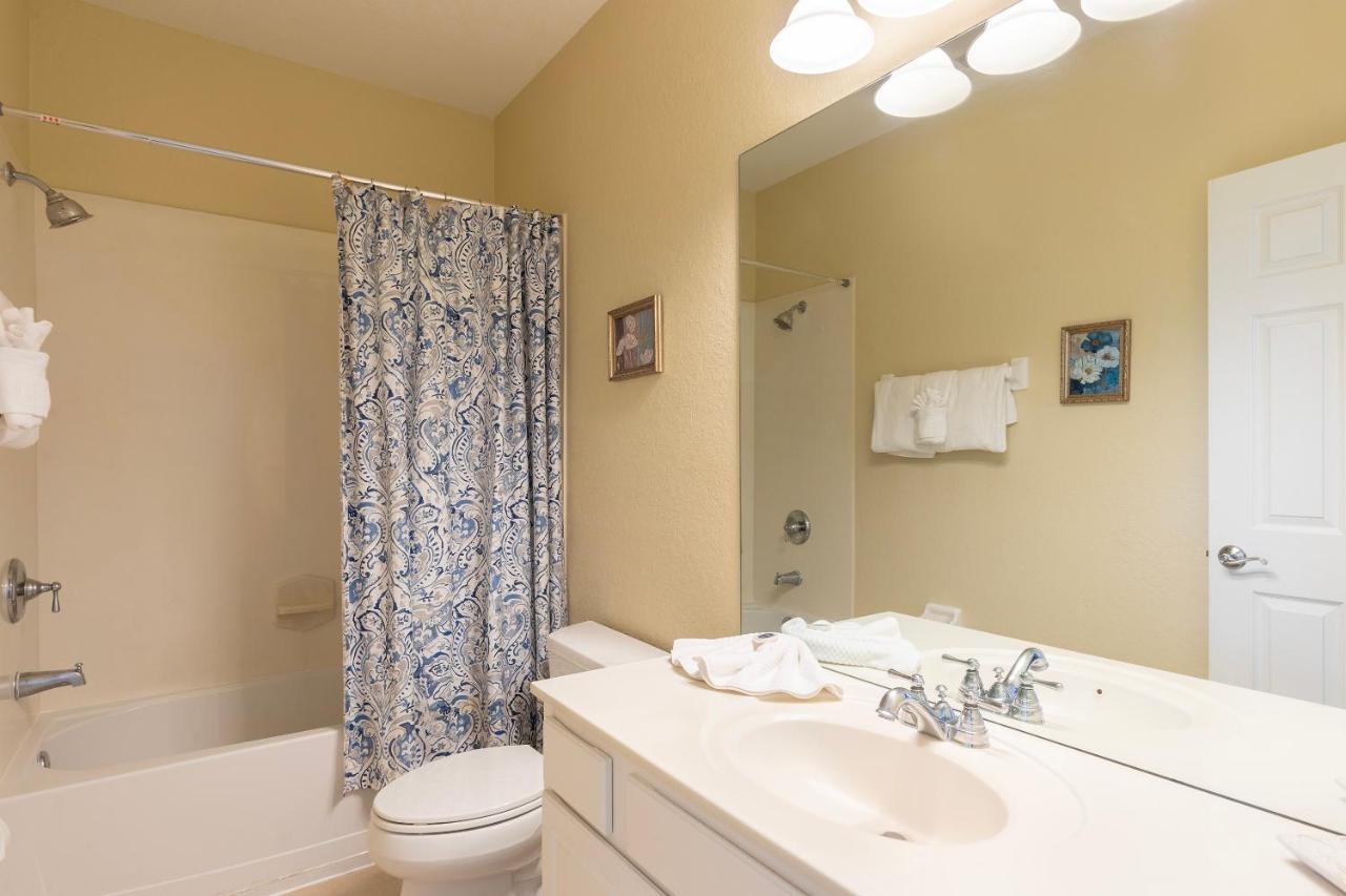 Luxury Three-Bedroom Townhouse