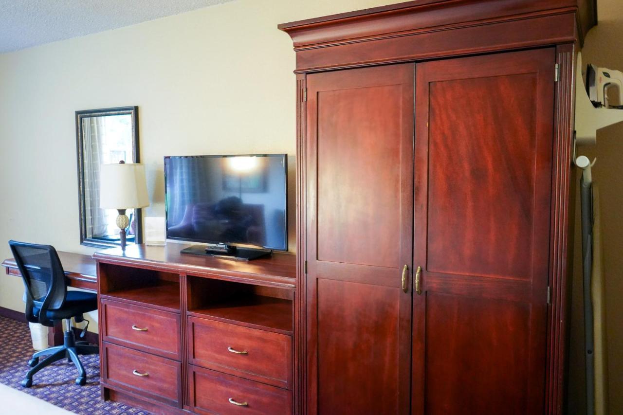 Standard Room Two Double Beds