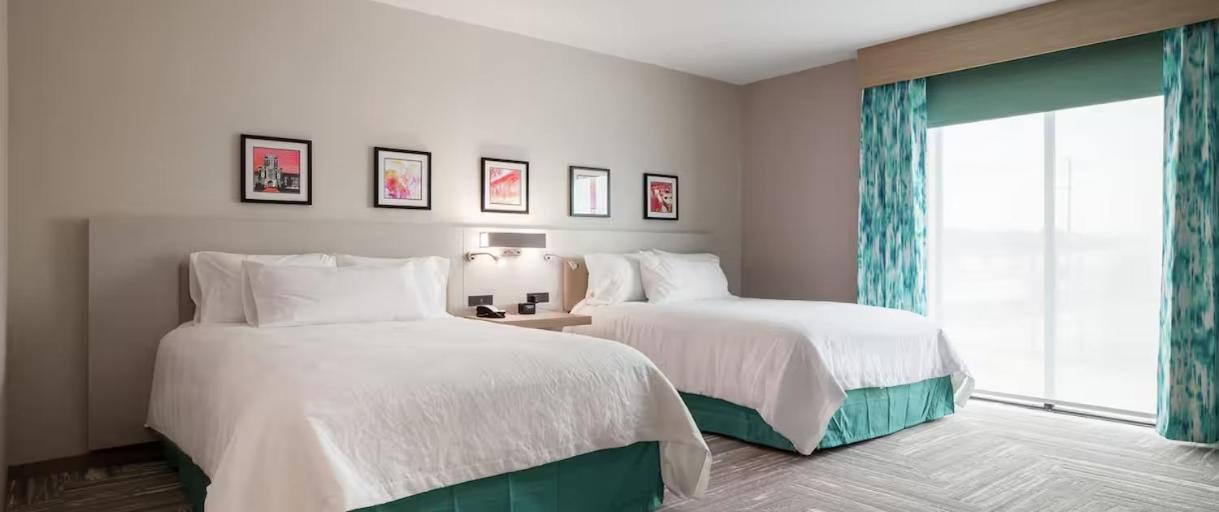 Double Room with Lake View