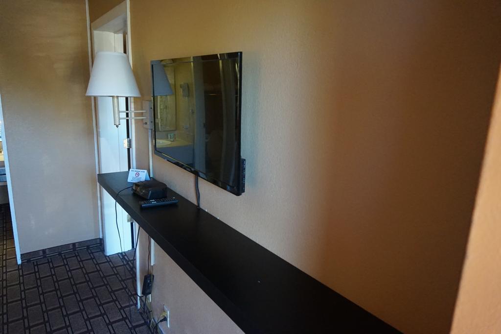 King Suite with Sofa Bed