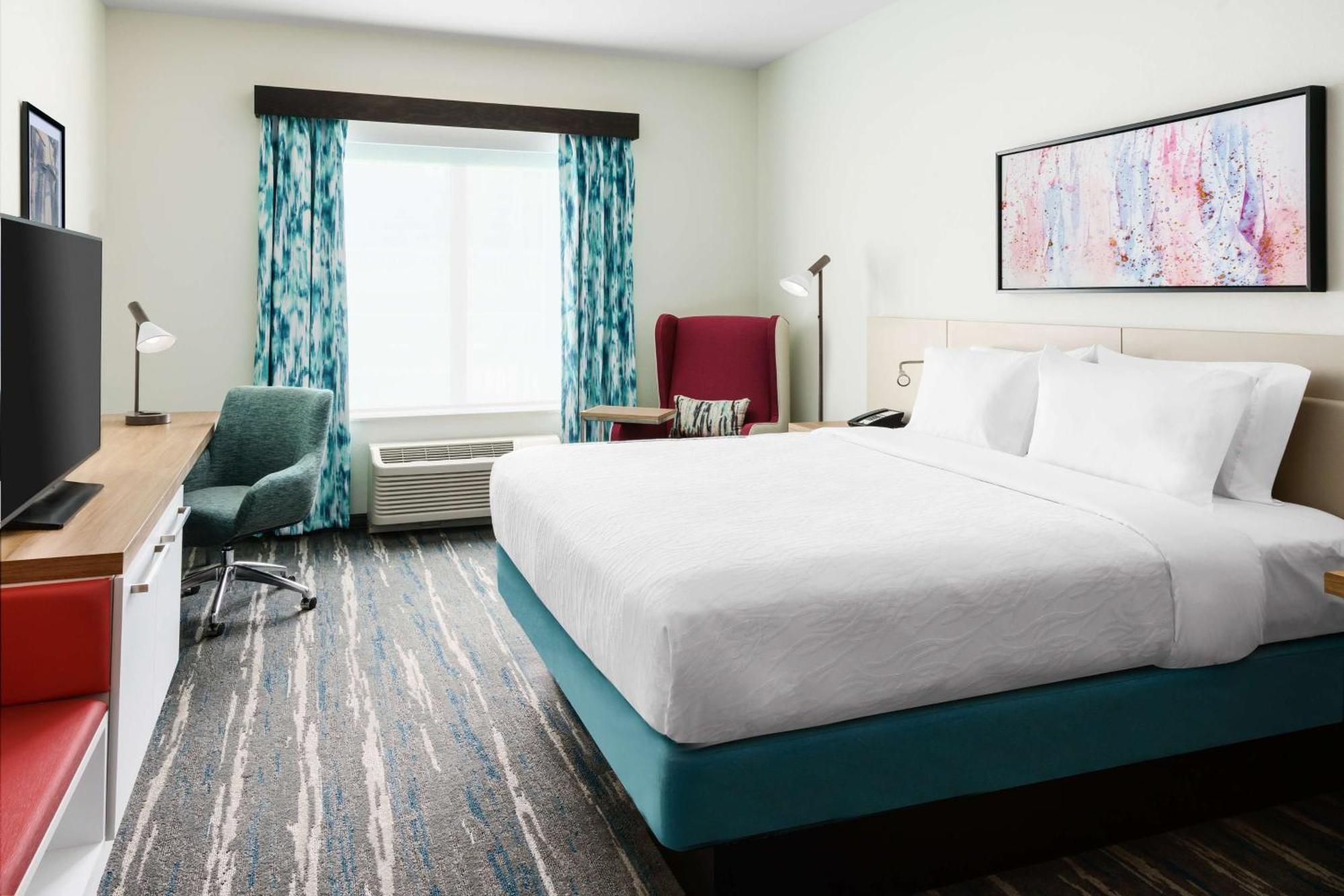 King Room