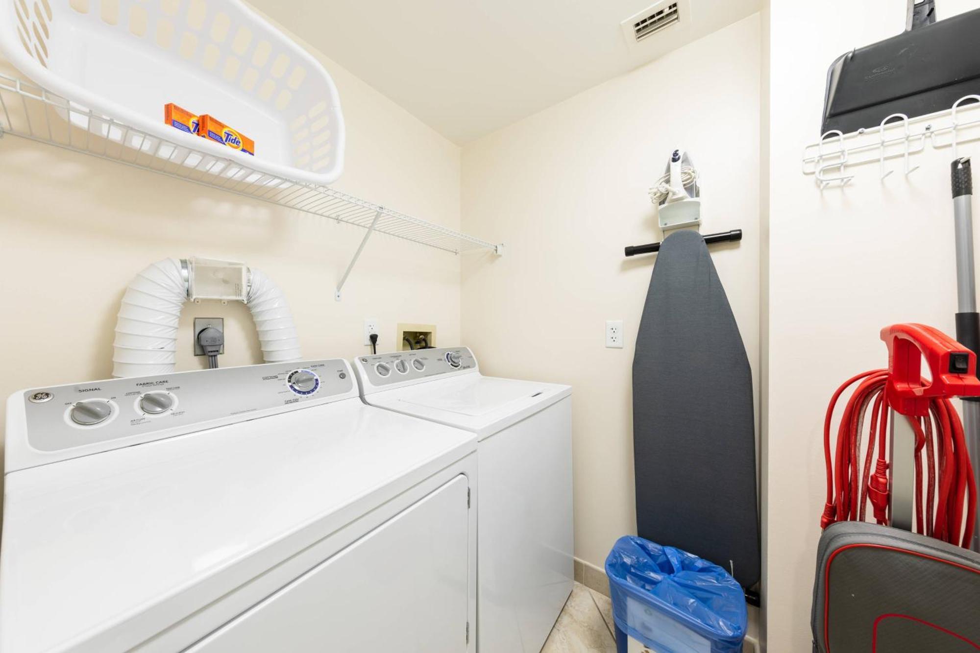 Appartement met 2 slaapkamers
