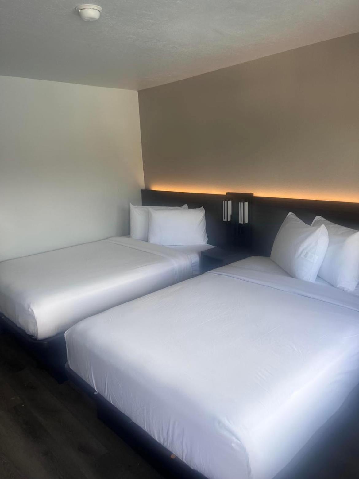 Habitación cuádruple