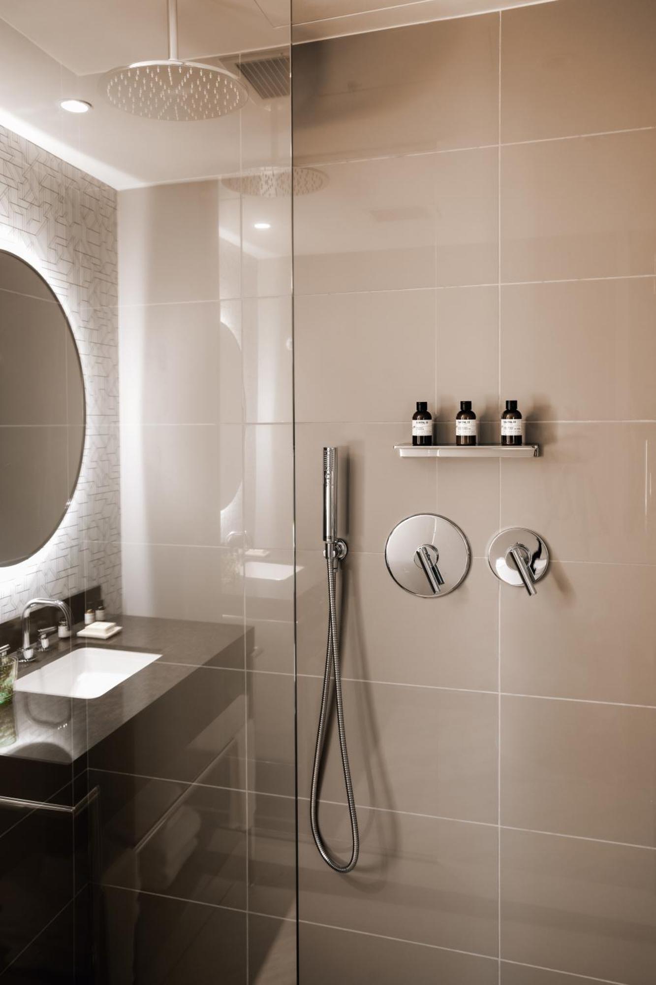 Suite Timeless mit Kingsize-Bett (keine Resortgebühr)