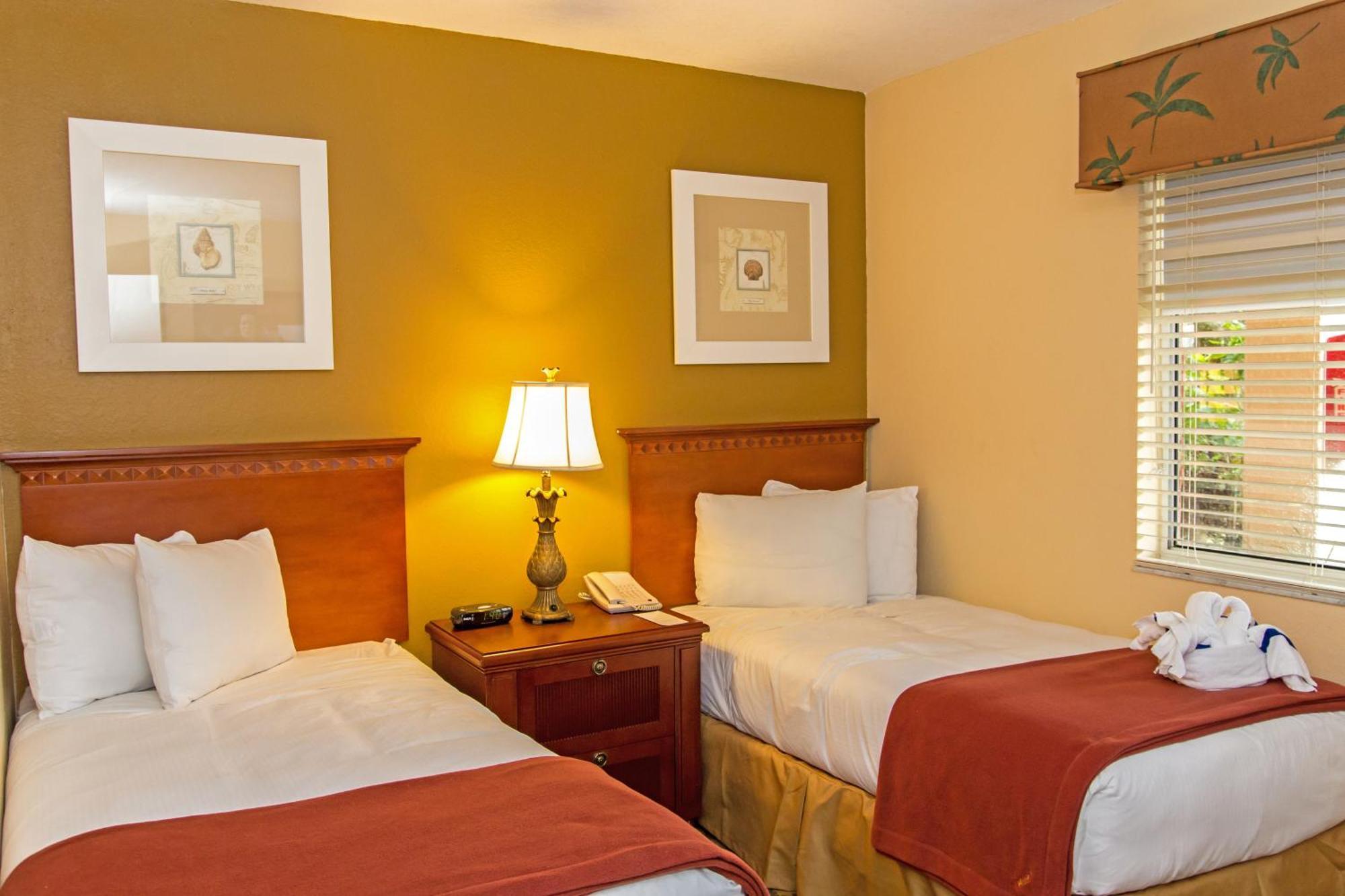 Villa con 2 Camere da Letto