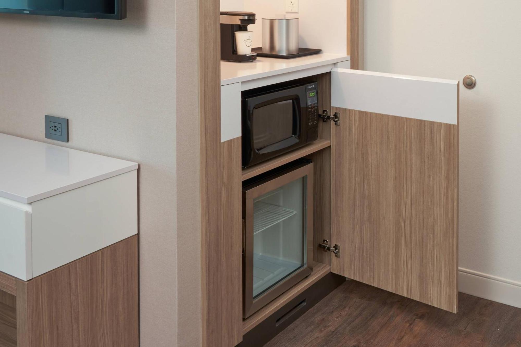 Suite - 2 camas nido grandes