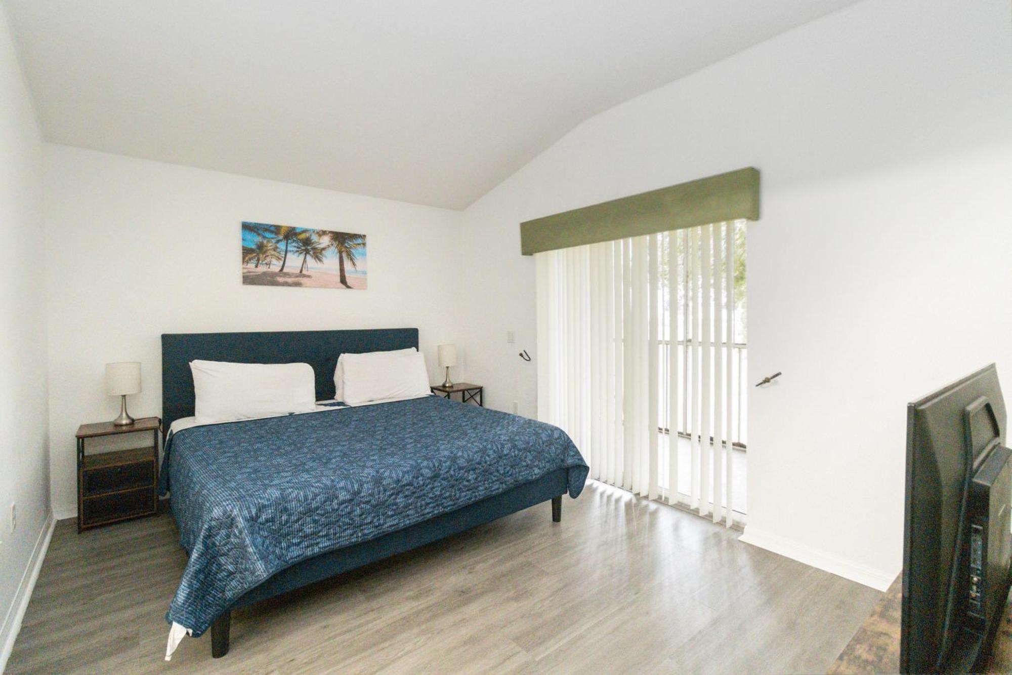 Appartement 4 Chambres