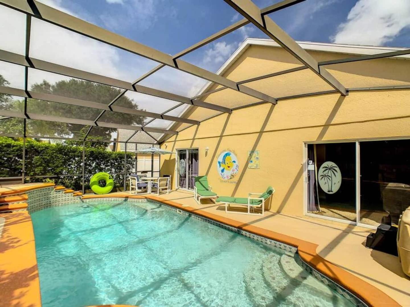Villa Private Pool