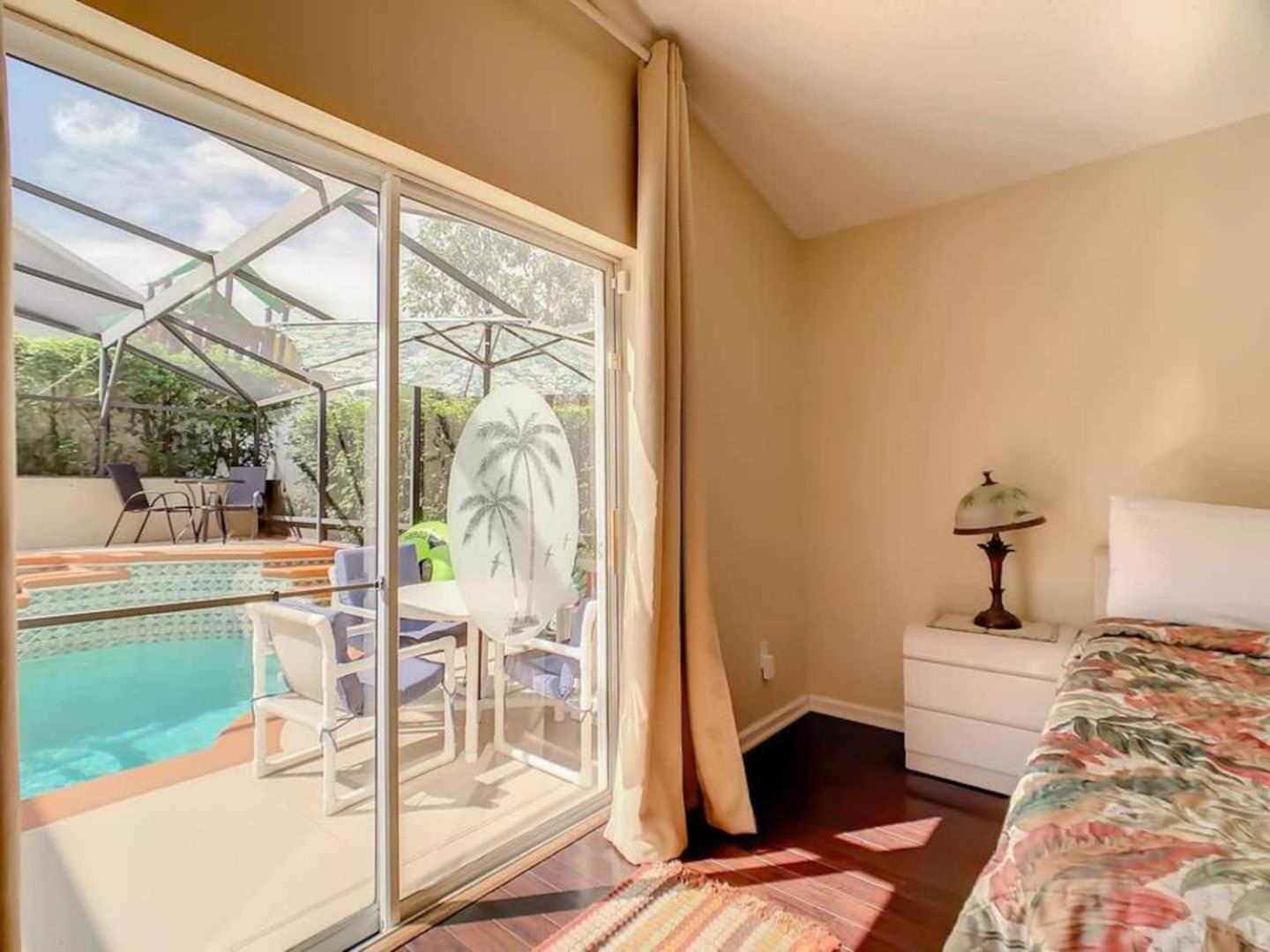 Villa Private Pool