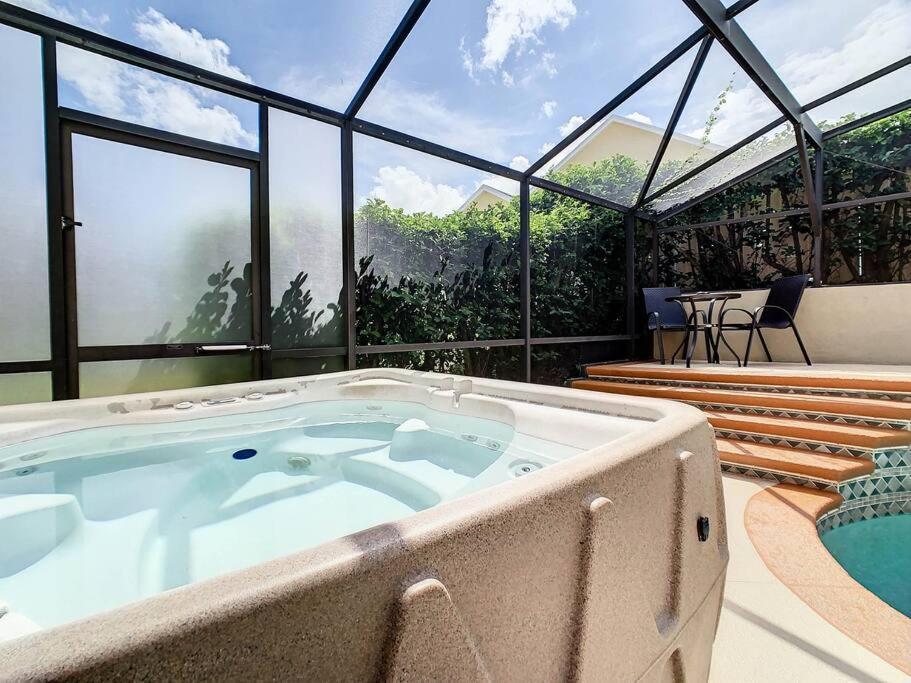 Villa Private Pool