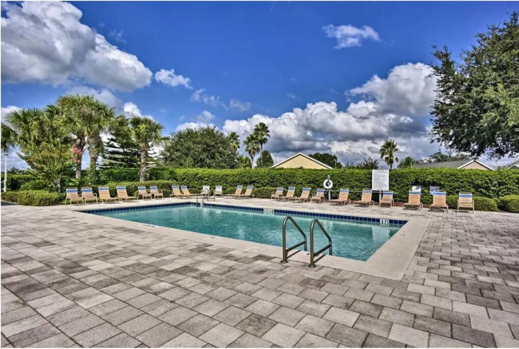 Villa Private Pool