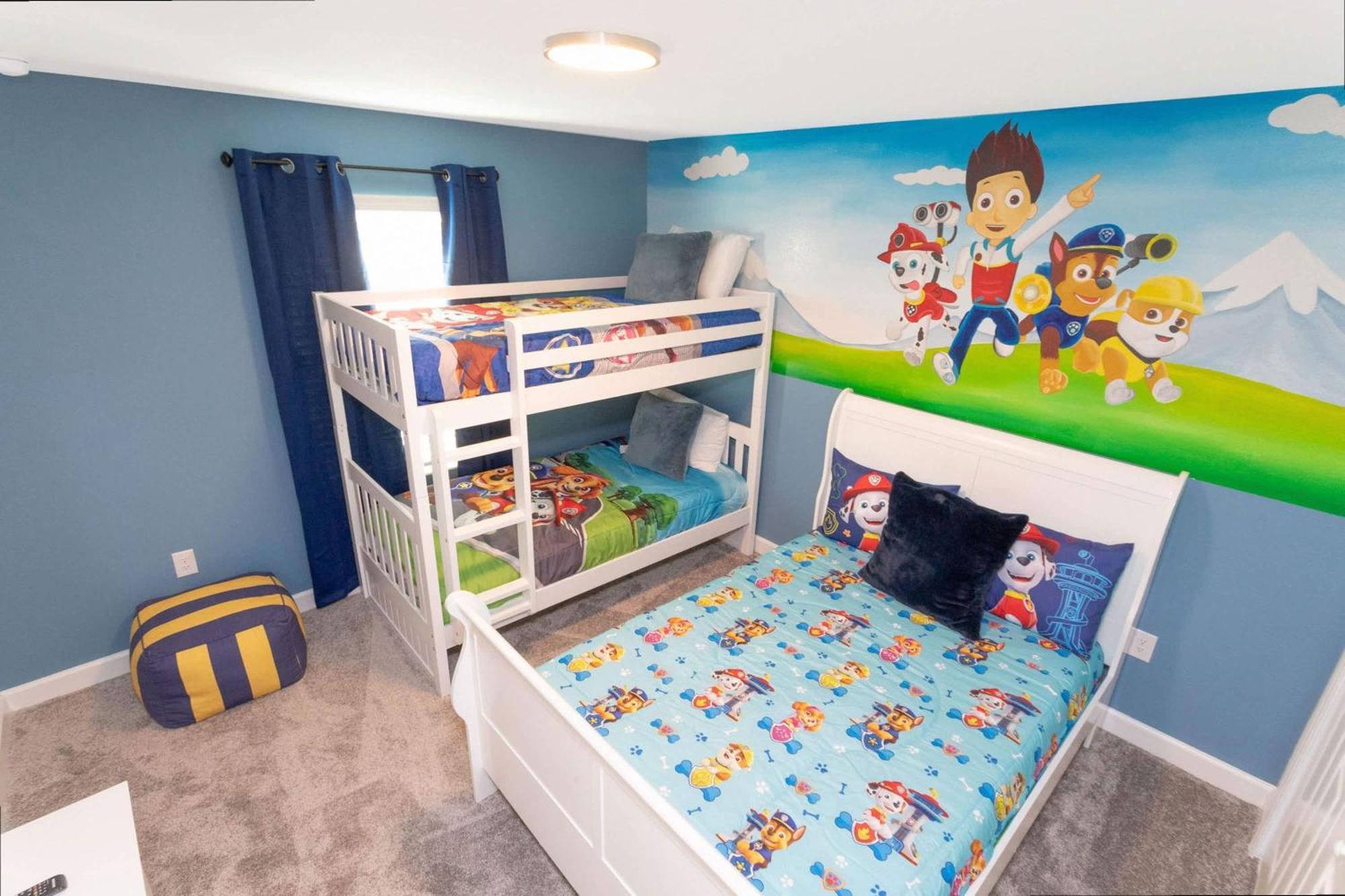 Holiday Home