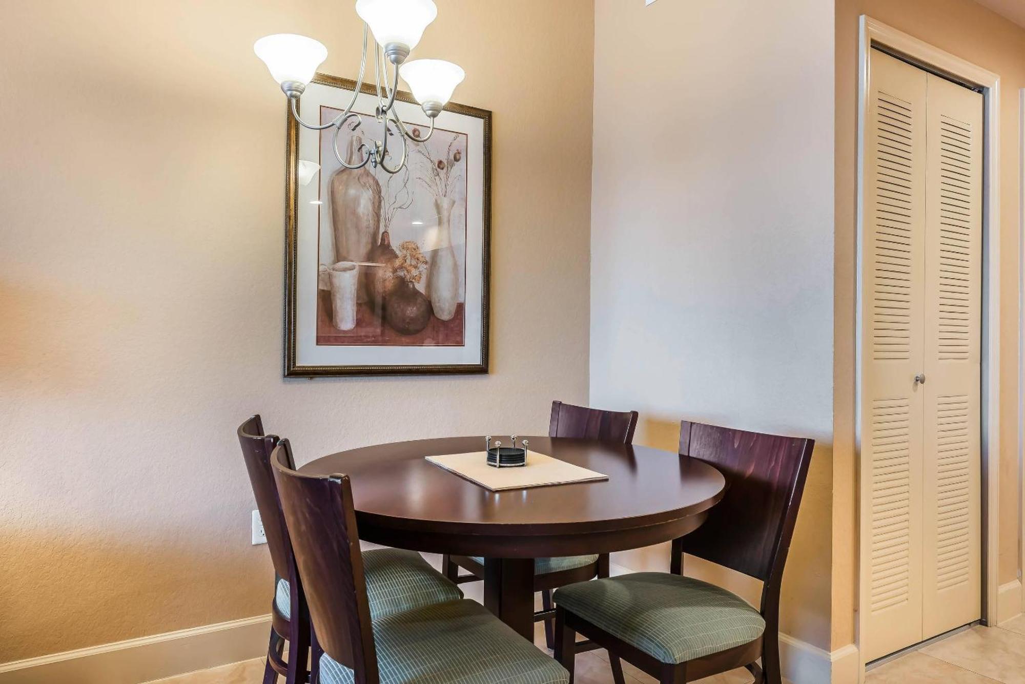 Suite 1 Chambre