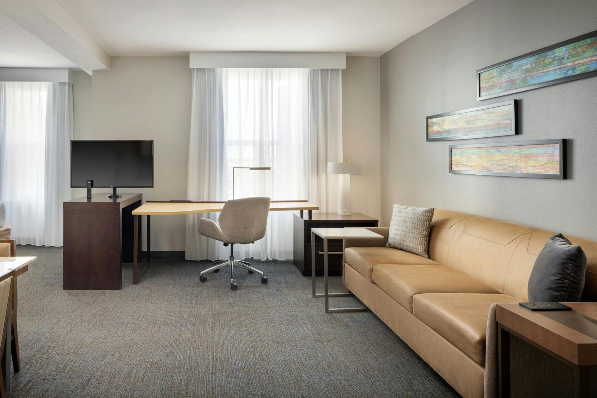 King Studio - Disability Accessible