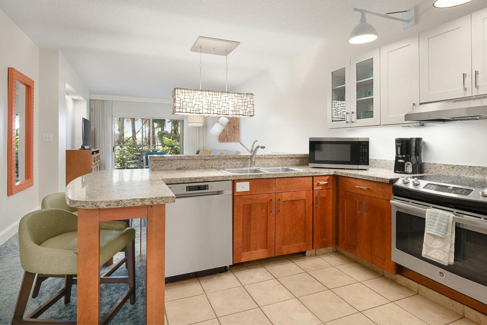 One-Bedroom Villa with Balcony - Hearing Accessible,1756438554:JPEG