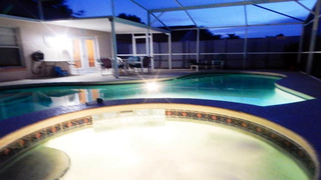 Ferienhaus mit 3 Schlafzimmern