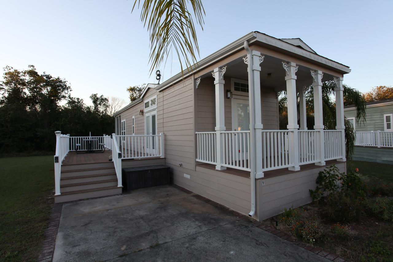 Cottage mit 1 Schlafzimmer