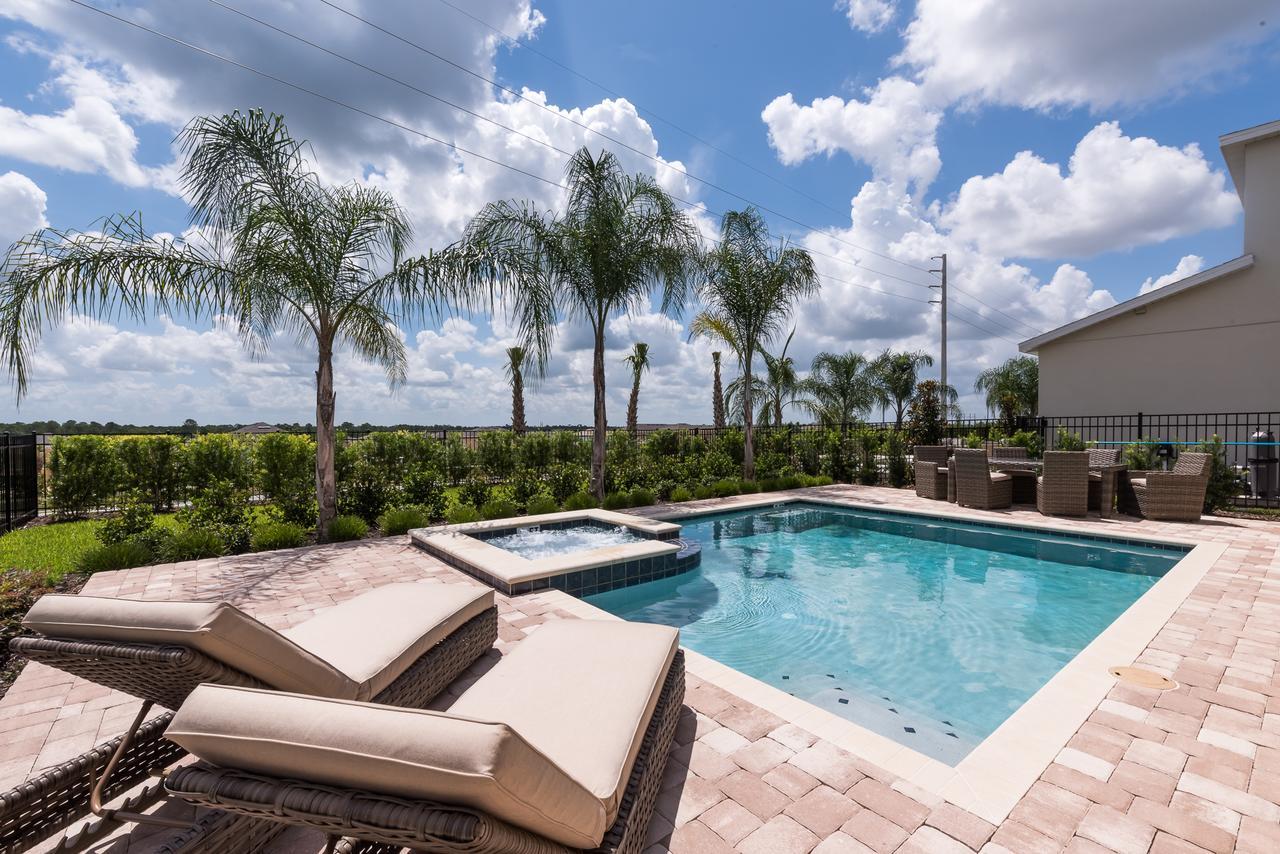 Villa Private Pool