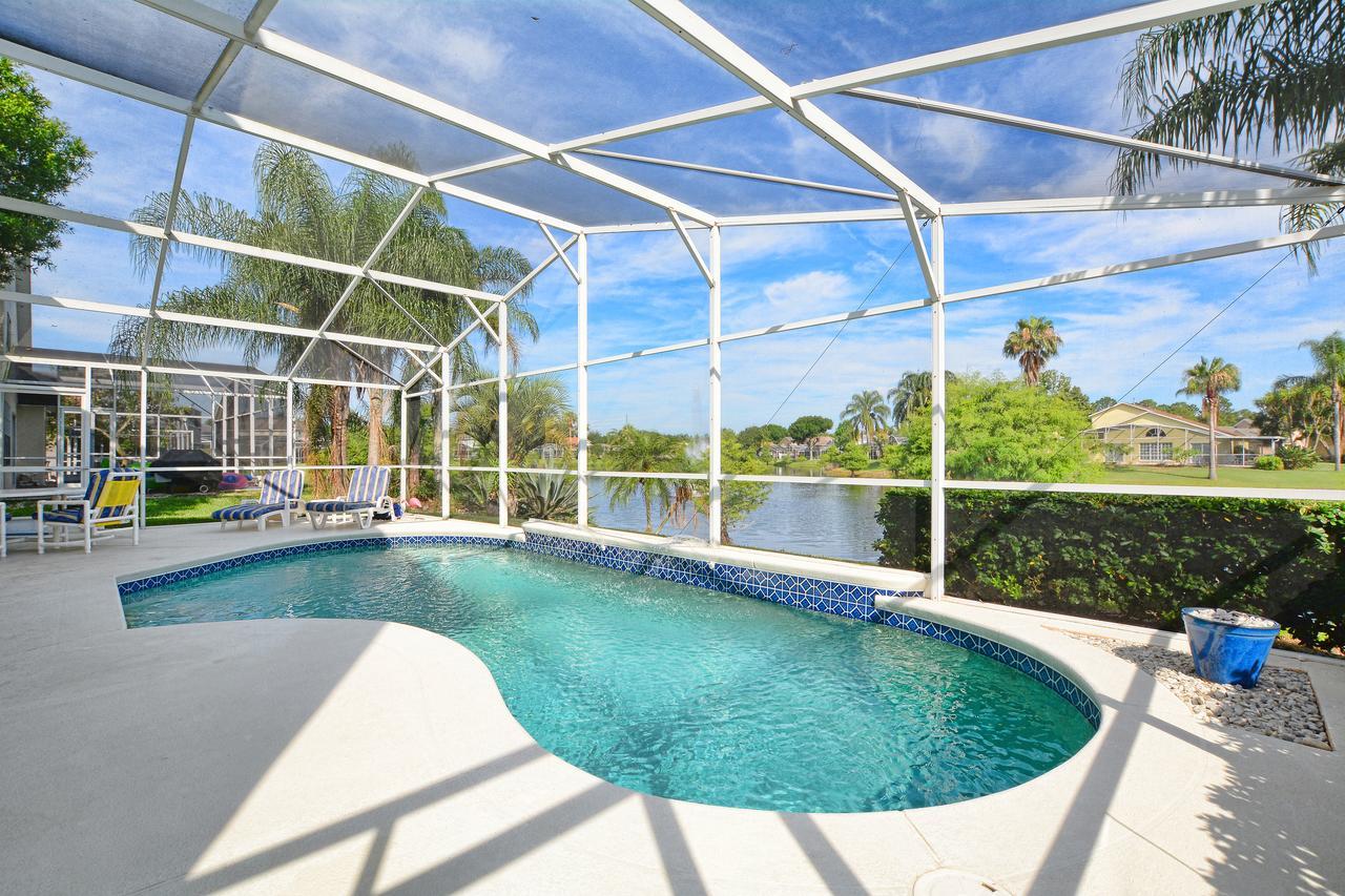 Villa Private Pool