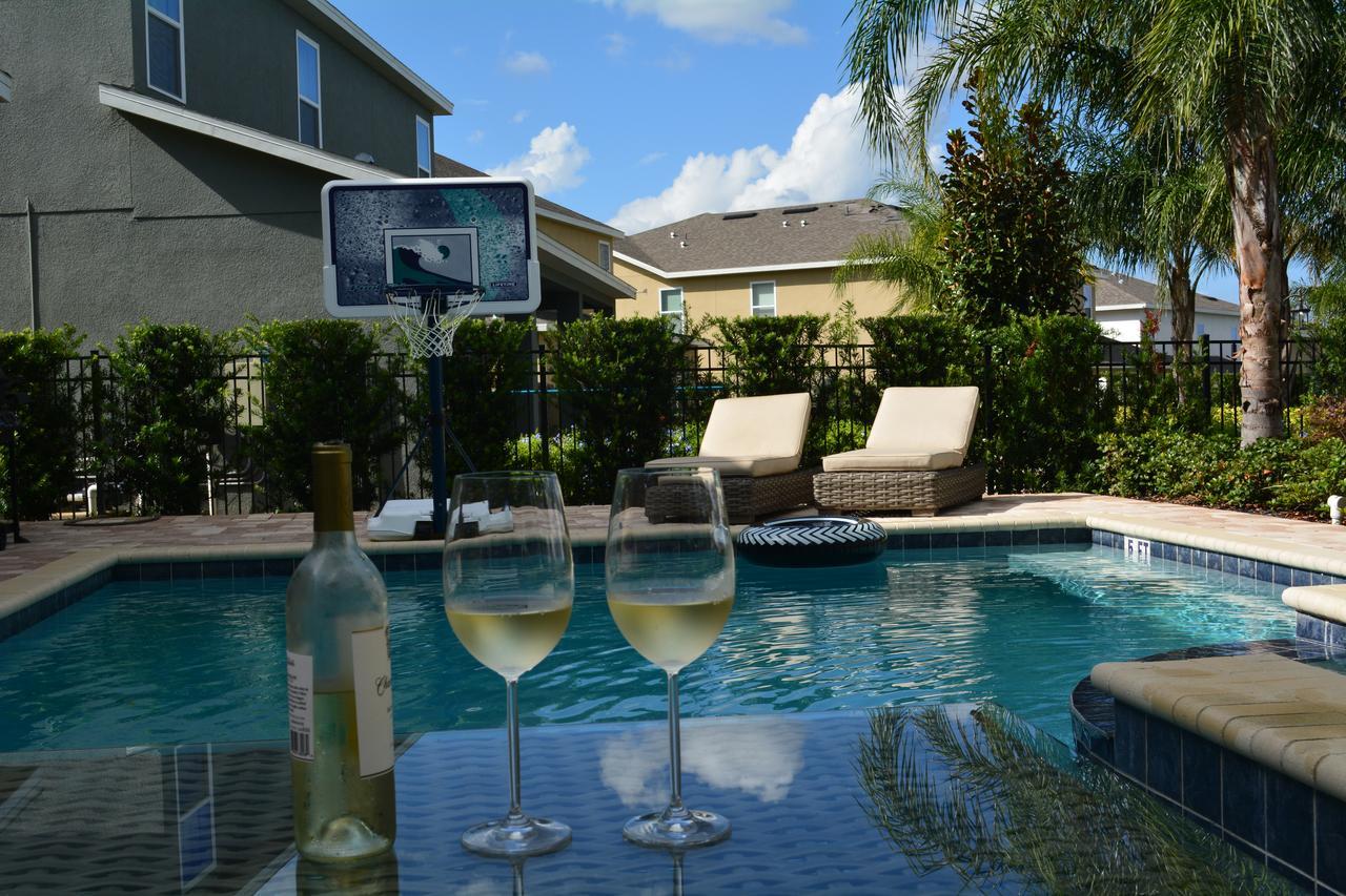 Villa Private Pool
