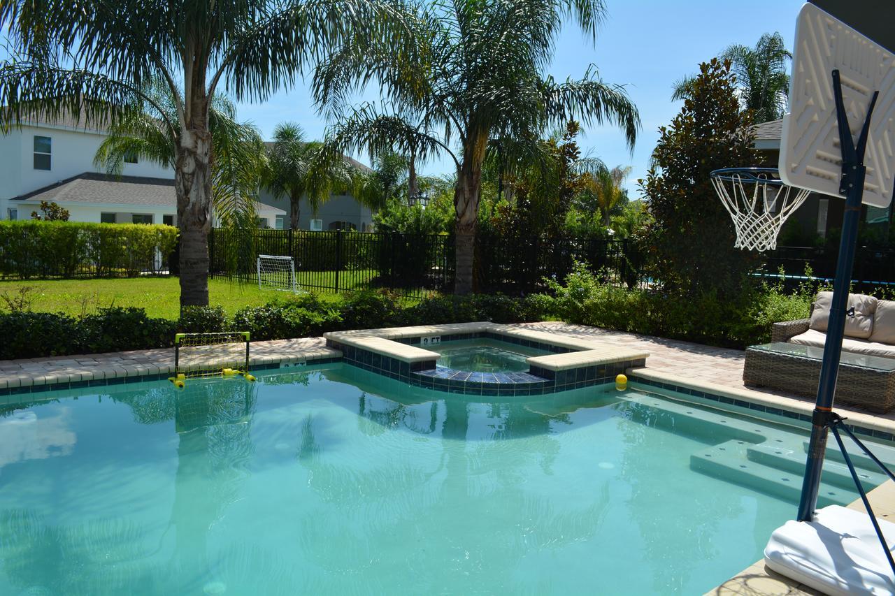 Villa Private Pool