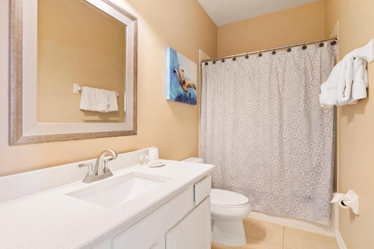 Luxury Three-Bedroom Townhouse