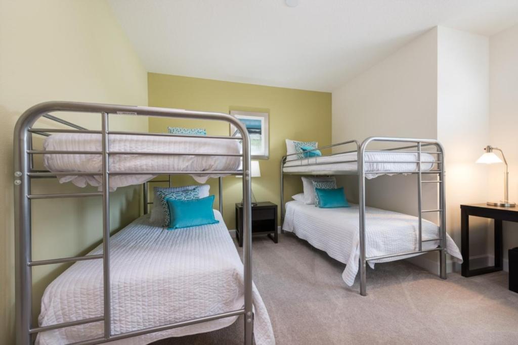 Apartamento de 3 dormitorios
