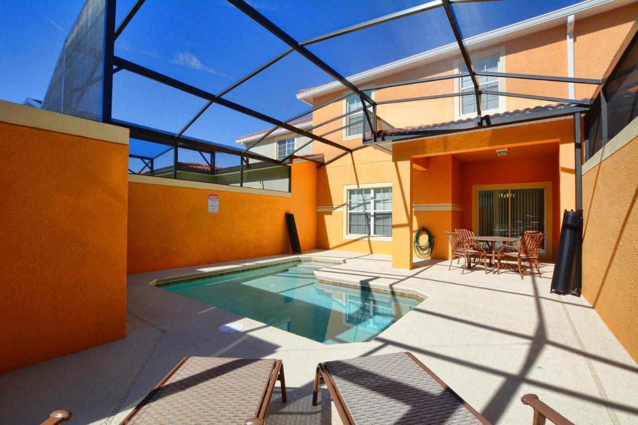 Four-Bedroom Villa