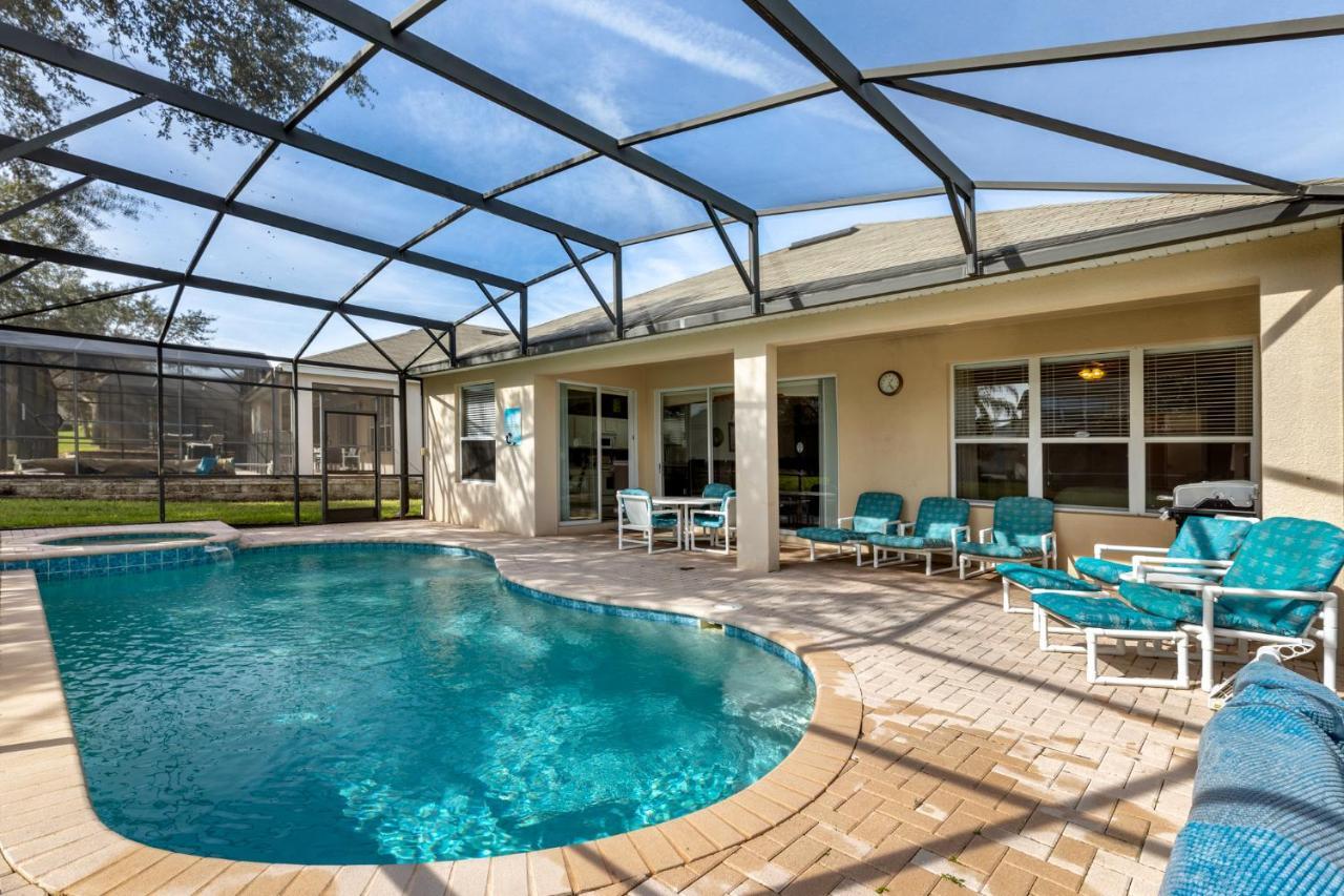 Villa Private Pool