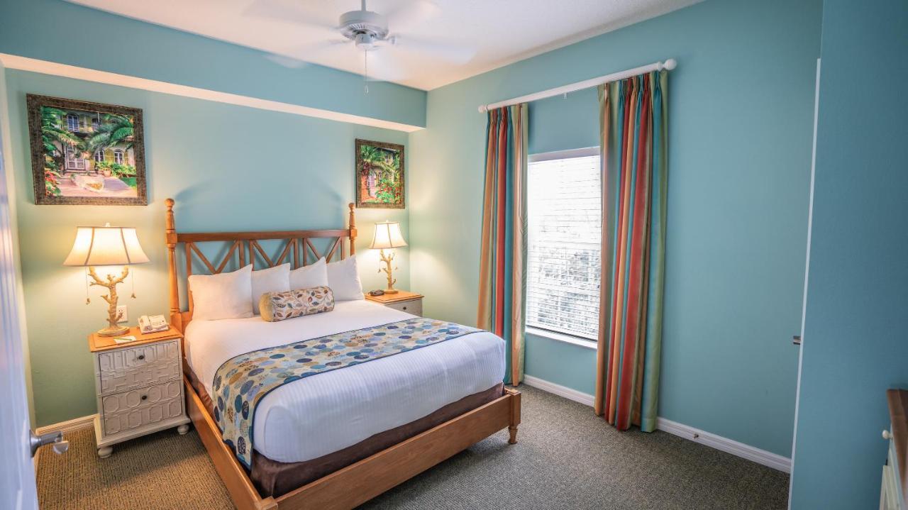 One Bedroom Condo Sofa Bed Full Kitchen