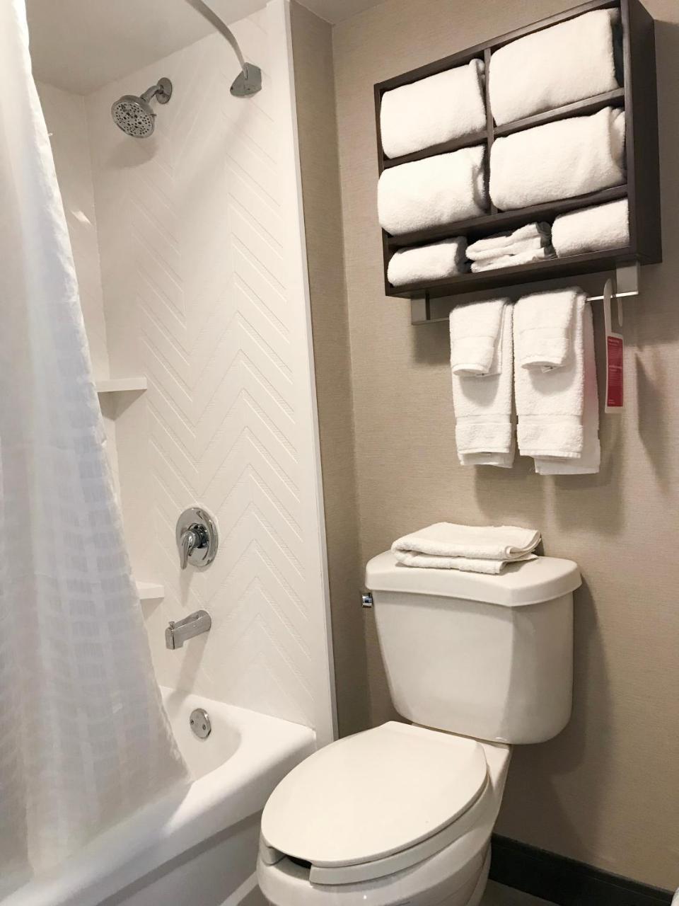 Studio-Suite mit 2 Doppelbetten - Nichtraucher