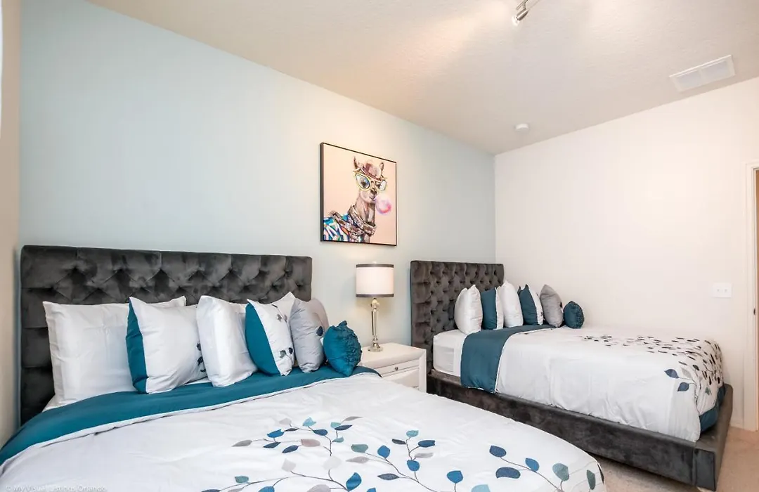 West Lucaya Village Resort By Florida Star Vacations-1