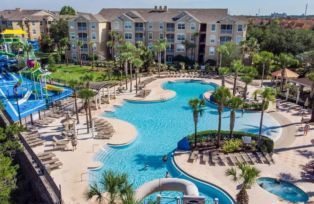 The Windsor Hills Resort By Florida Star Vacations-1