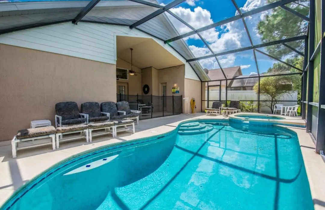 Indian Creek By Florida Star Vacations-1