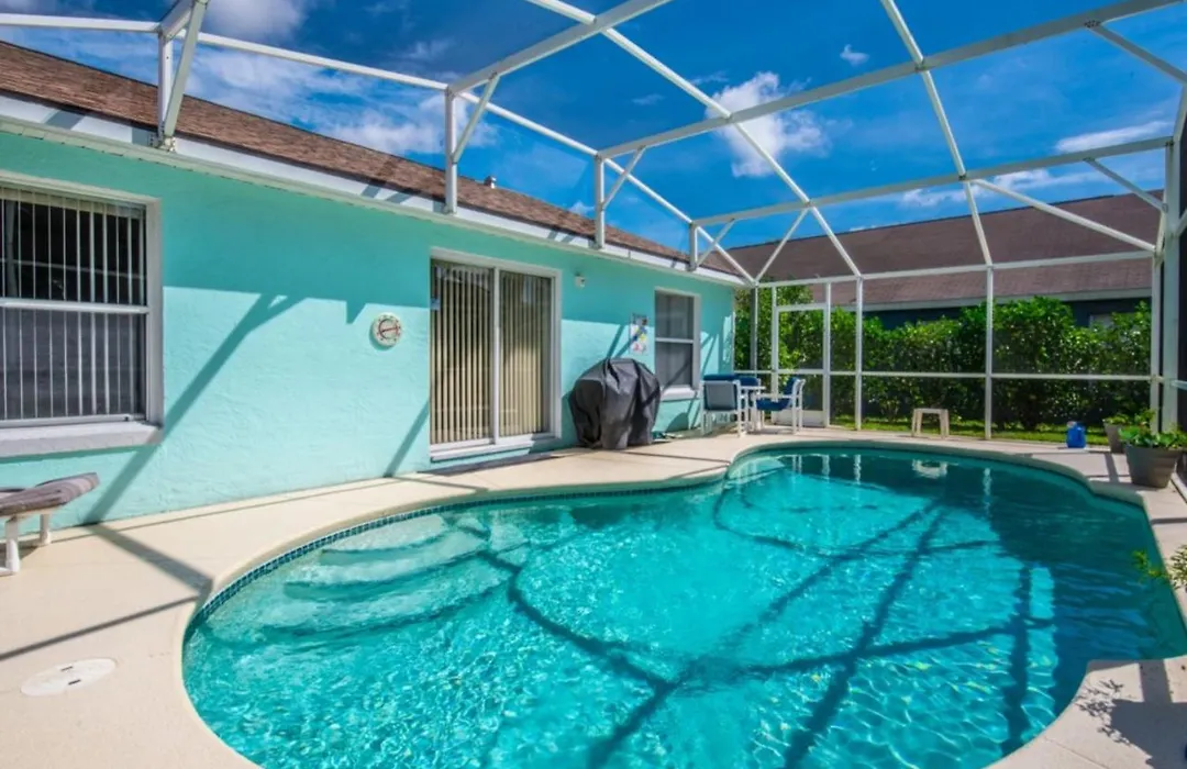 Indian Ridge Oaks By Florida Star Vacations-1