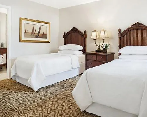 Luxurious And Stylish Resort Villas In Orlando, Florida-1
