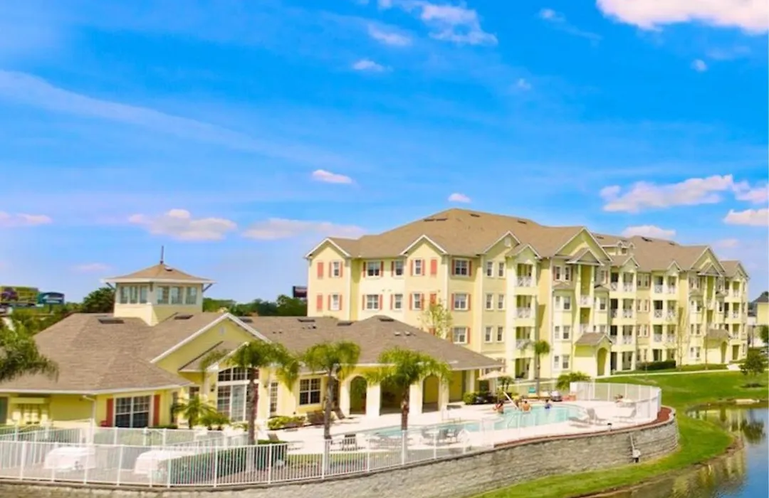 Newly Upgraded, Cane Island Resort-Elite Vac Homes-1