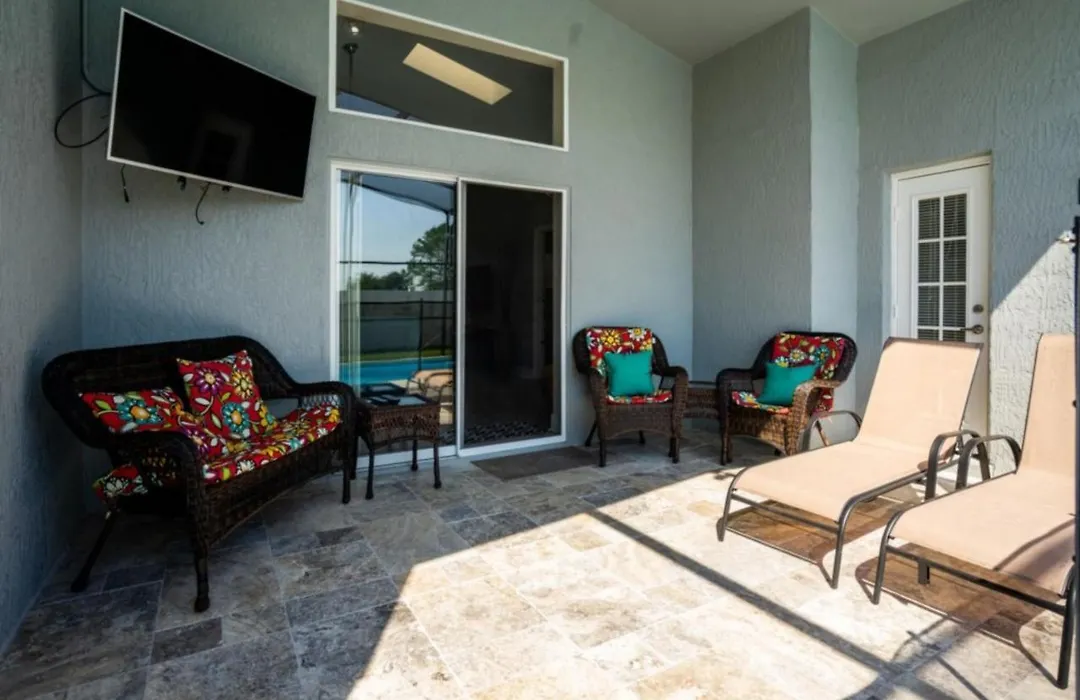 8084 Indiancreek 5 Bedroom, 4 Baths, Games Room-1