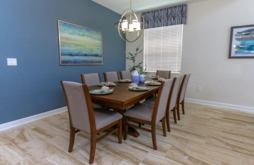 4722 Storey Lake, 5Bd 5 Bath, Sleeps Up To 15-1