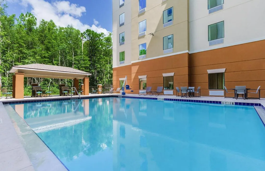 Candlewood Suites - Orlando - Lake Buena Vista By Ihg-1